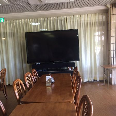 Business Hotel Kosanagi Toyota  Eksteriør bilde