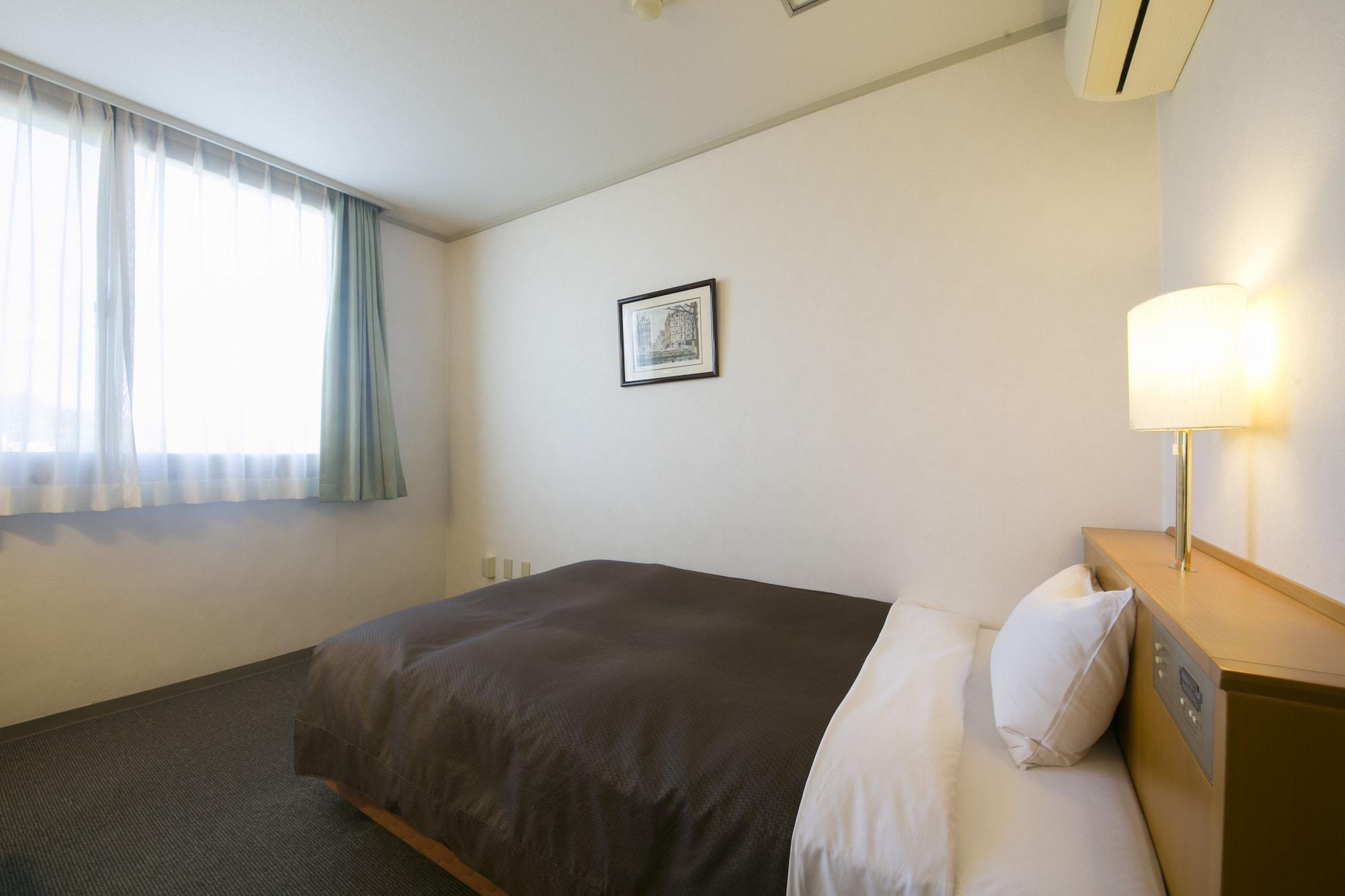 Business Hotel Kosanagi Toyota  Eksteriør bilde