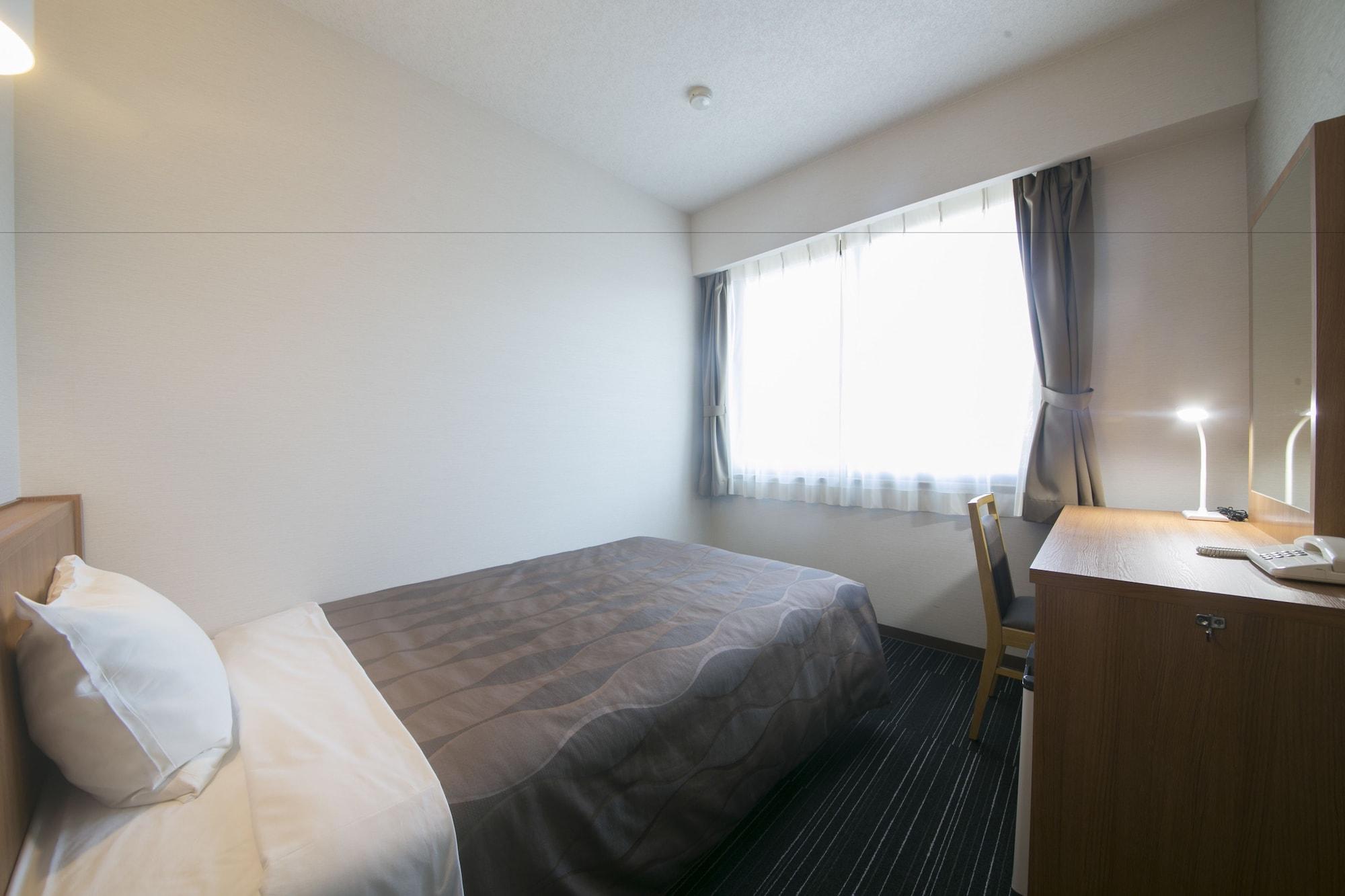 Business Hotel Kosanagi Toyota  Eksteriør bilde