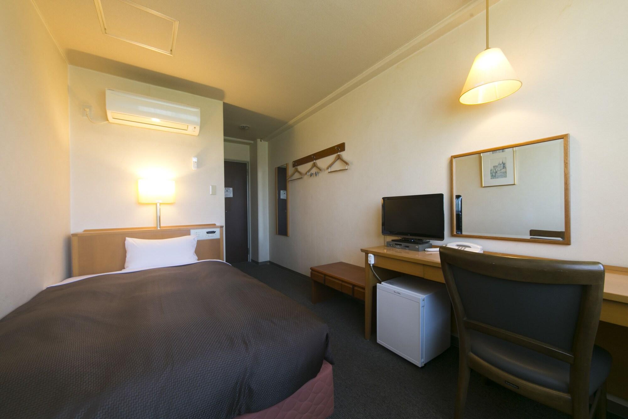 Business Hotel Kosanagi Toyota  Eksteriør bilde