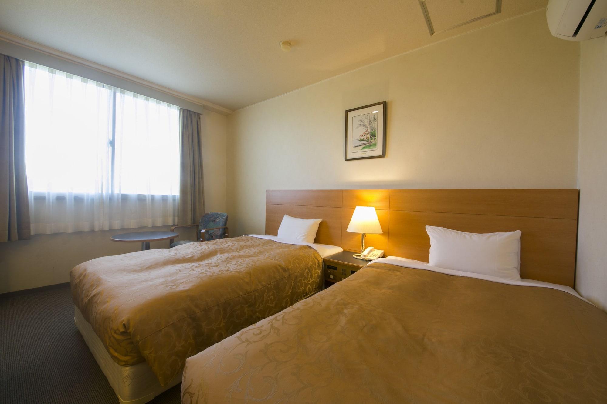 Business Hotel Kosanagi Toyota  Eksteriør bilde