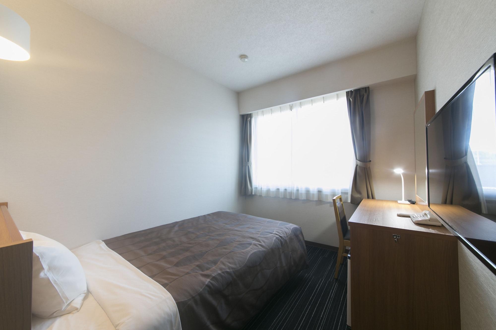 Business Hotel Kosanagi Toyota  Eksteriør bilde
