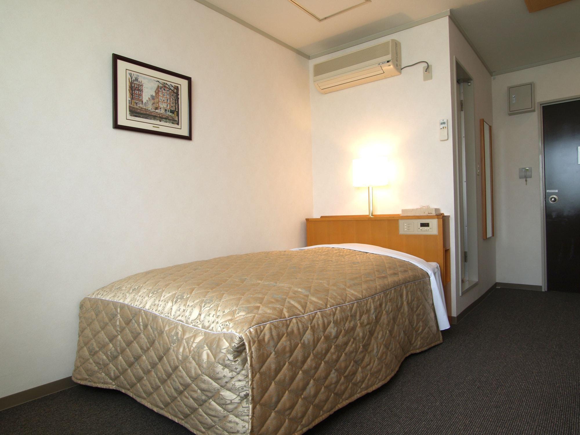 Business Hotel Kosanagi Toyota  Eksteriør bilde